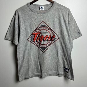 Vintage Detroit Tigers Tee